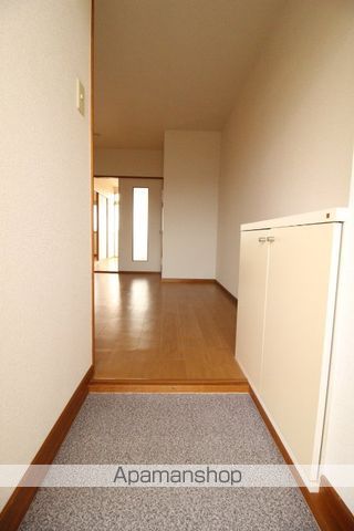 サザンウインドの内装写真