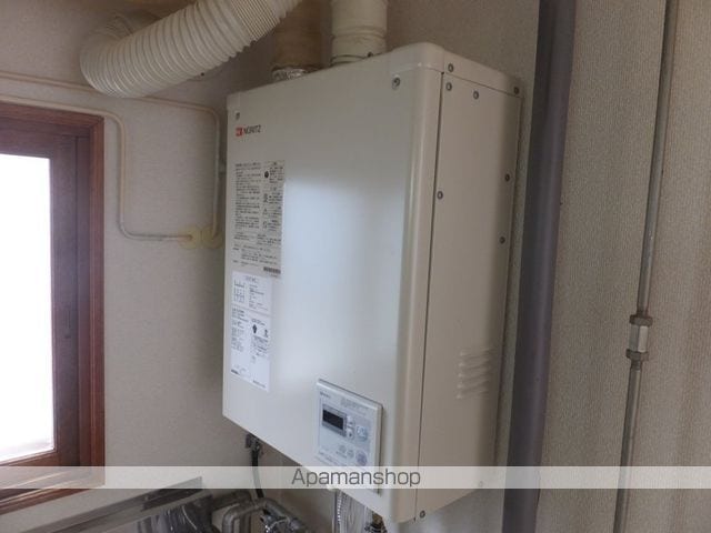 ハイツアキラの内装写真