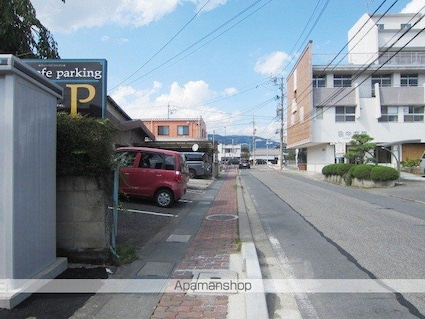 ハイランドテラス西和田[2LDK/56.54m2]の周辺2