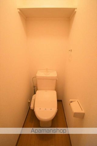 ドミトリー蒼海A・Bの内装写真