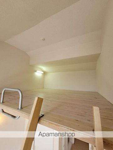 クレールメゾン本鵠沼の内装写真