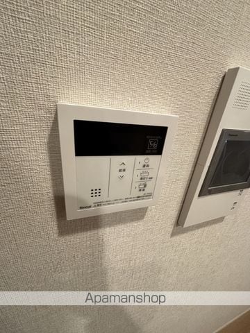 SPLENDID本町グランの内装写真