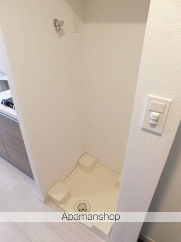 スワンズシティ新大阪ヴィーヴォの内装写真