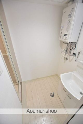 アルーア北大前の内装写真