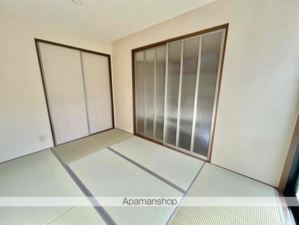 ファミールコート[2DK/44m2]の内装5