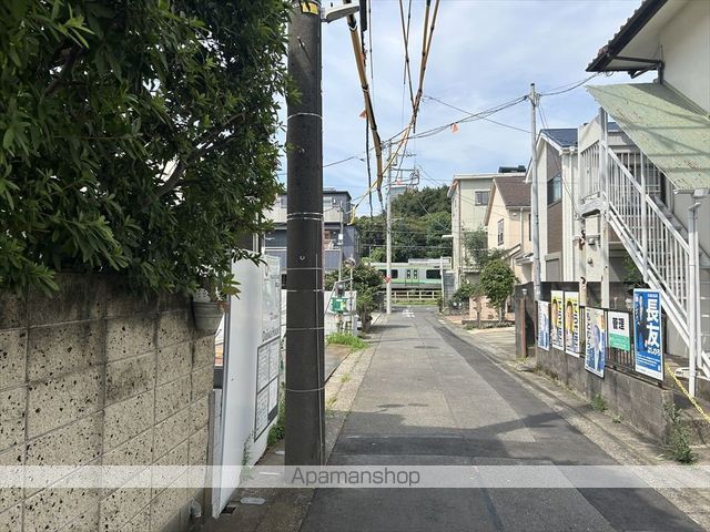 ドムスクレスト共和の外観写真