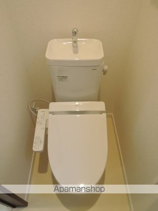 ココリ長町８丁目[1LDK/33.95m2]のトイレ