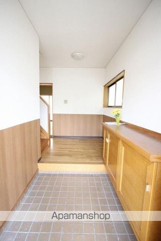 浅田商事 借家 北-4号の内装写真