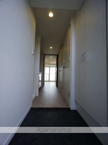 ディアレイシャス今池の内装写真