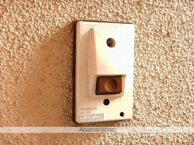 ハイツ福寿園の内装写真