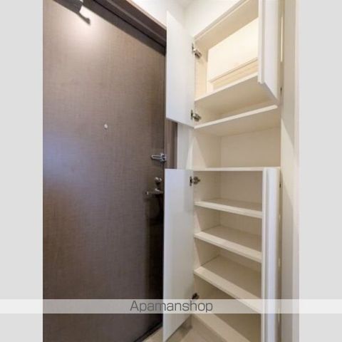 ステラ平塚の内装写真