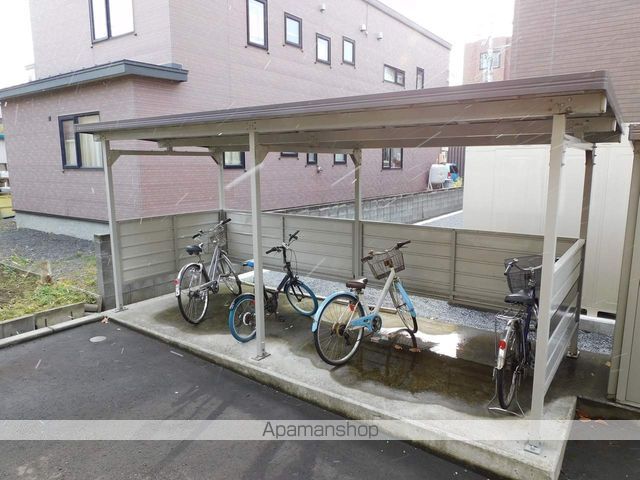 プロムナードメゾンのその他写真