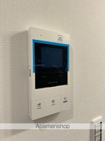 プライマル下北沢の内装写真