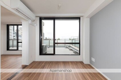 レジディア笹塚[1DK/36.75m2]のトイレ