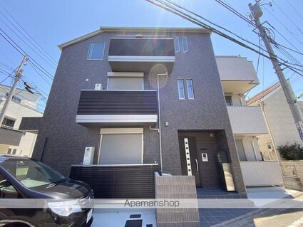 ＭＩＹＡＢＩ[1LDK/30.92m2]の外観2