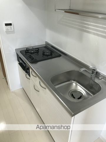 八番町ビルディングの内装写真