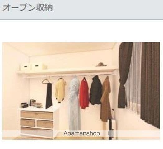 Casa 四季の内装写真