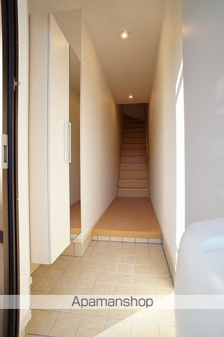 Primoの内装写真