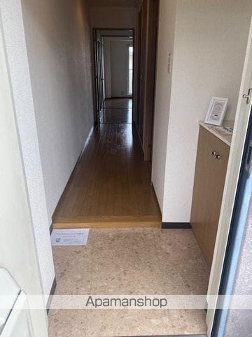 寺嶋ハイツの内装写真