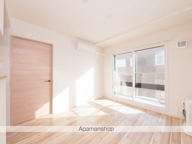 NORTH LIFE美園の内装写真