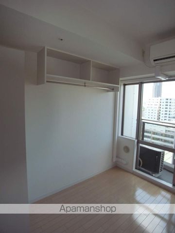 プライムアーバン西大島[1K/22.26m2]の内装3