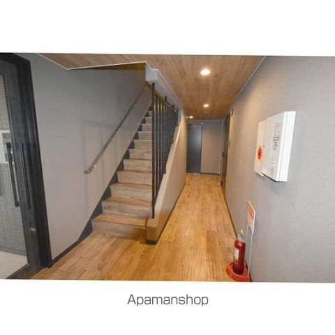 レクスベイル平岸のその他写真