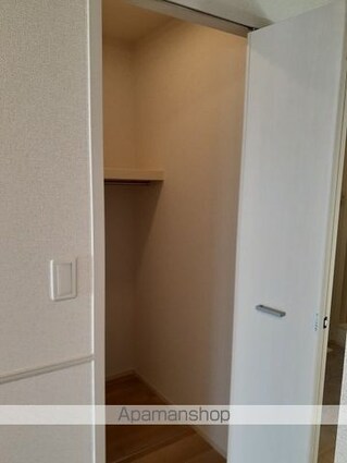 クルール　江良[1LDK/43.61m2]の収納