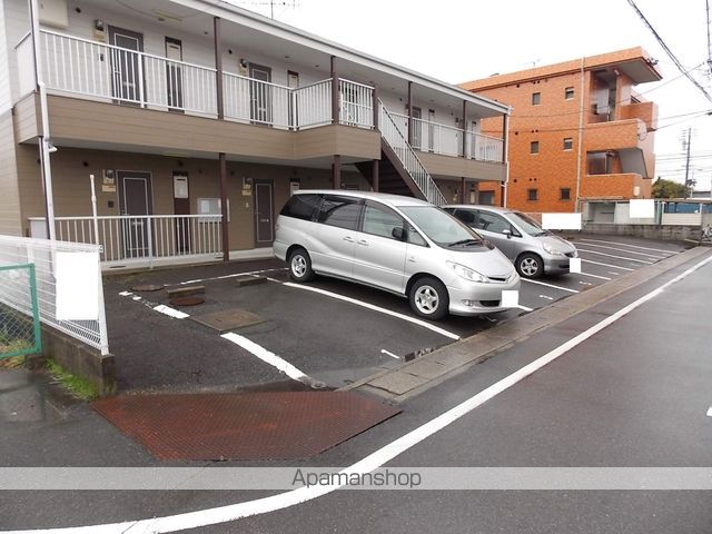 Surplus Oneスペースの外観写真