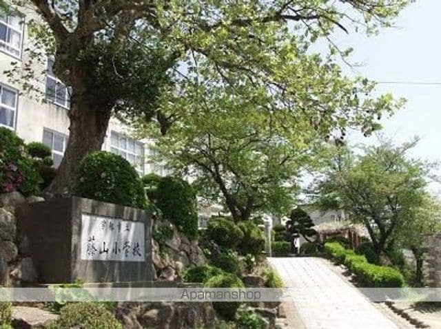 シャーメゾンフェリーチェの周辺写真