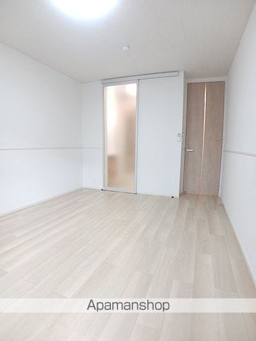 アーヴルコートの内装写真