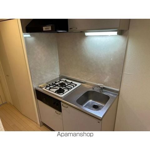 メインステージ大井町の内装写真