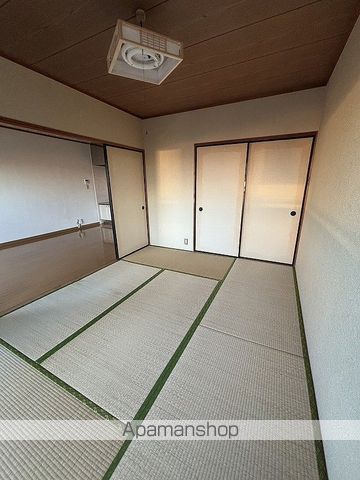 メゾンプルミエの内装写真