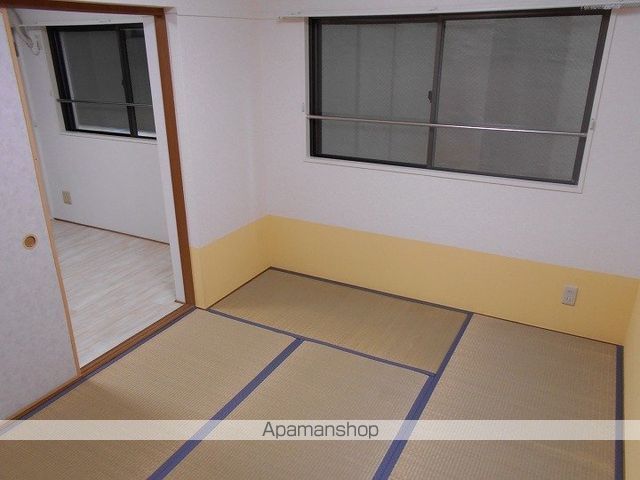 バリオス天文館の内装写真