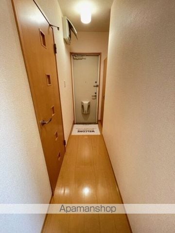 リビングタウン八日市場 Aの内装写真