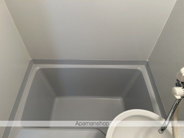 レオパレスOASISの内装写真
