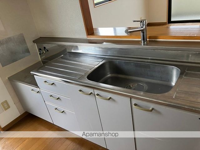 サンライトヒルズ広川の内装写真
