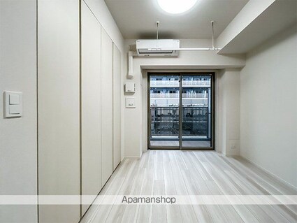 フロンティアレジデンス錦糸公園[1LDK/34.15m2]のその他設備