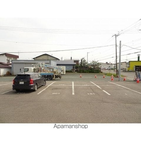 アイビスみわの内装写真