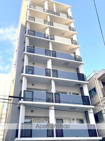 ユイットアルブル UEMACHIDAIの外観写真