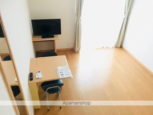 レオパレスルーチェ4の内装写真