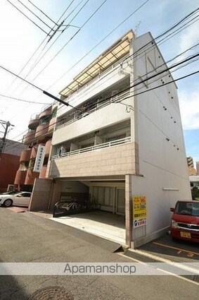 アスプロパラティ’３[1R/12.32m2]の外観1