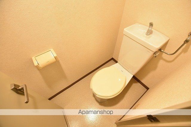 OMレジデンスN36の内装写真