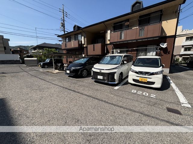 セジュール相田B棟のその他写真