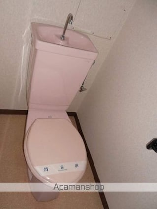和歌山県和歌山市新通６丁目[1DK/33.17m2]のその他内装3