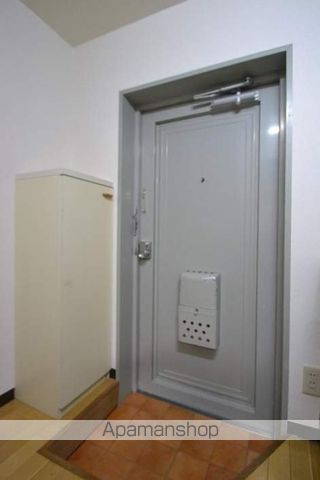 セントフォレスト後楽園の内装写真