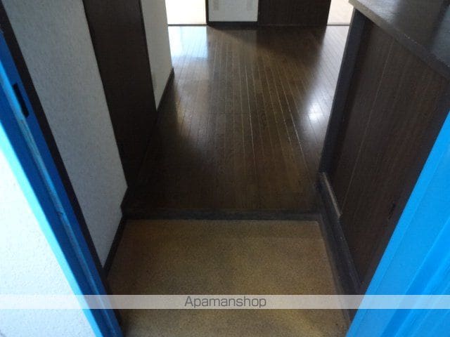 ハーモニーライフ春日の内装写真