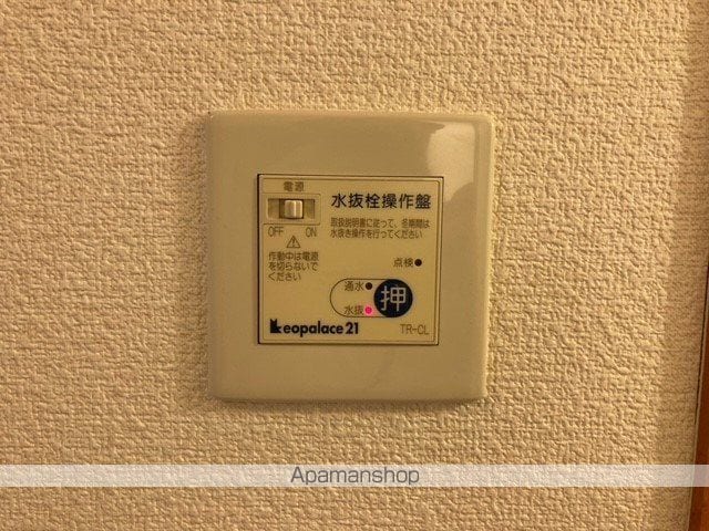 レオパレステツ弐番館のその他写真