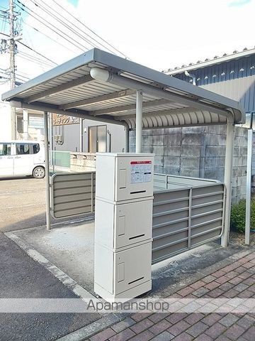 メゾンひまわりのその他写真