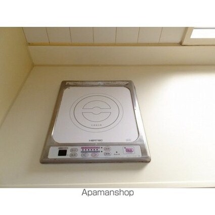 江古田ハイツ[1R/21.8m2]の内装4