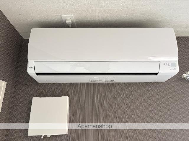 ナバーナIII取手の内装写真